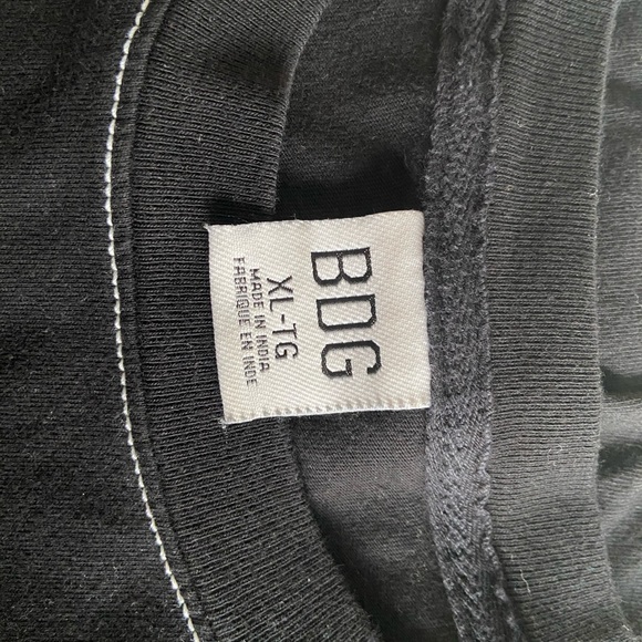 Urban Outfitters Shirt - Picture 4 of 4